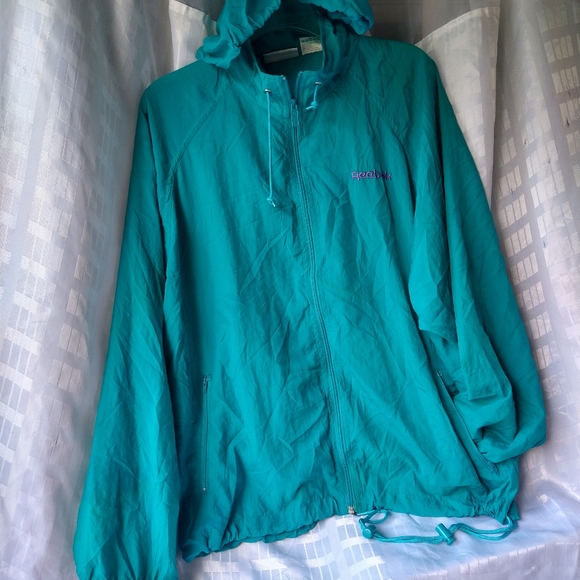 Vintage Reebok - Picture 1 of 8